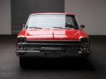 Plymouth Sport Fury Hardtop Coupe 1965 года